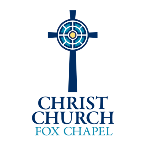 Christ Church Fox Chapel logo