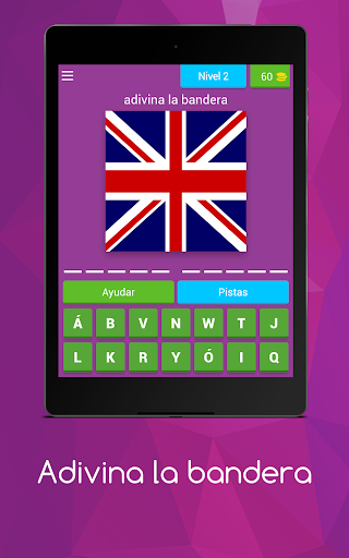Adivina la bandera