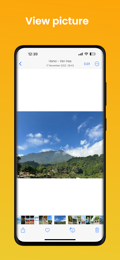 Photo Manager Phone 15 - Tools - apps