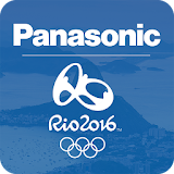 Panasonic Rio 2016 icon