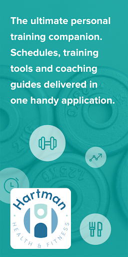 Hartman Health and Fitness