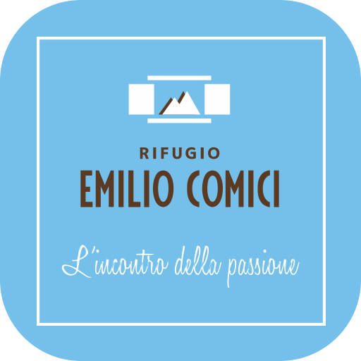 Rifugio E. Comici 2.0.0 Icon