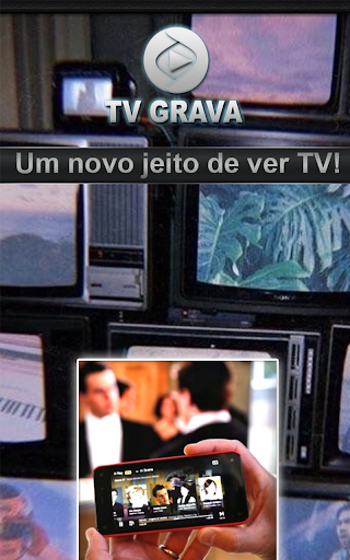 TV GRAVA Screen 2