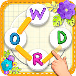 Cover Image of Download Word Connect Game  APK