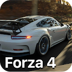 Cover Image of 下载 Forza 4 tips and advices 1.0 APK