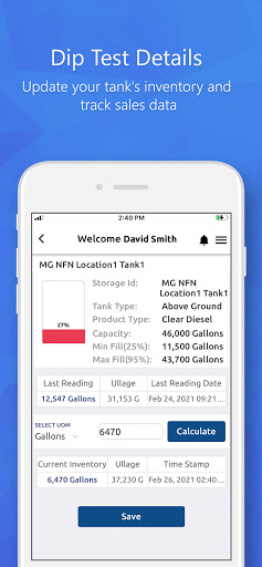 NFN Customer Screen 2