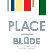 Place Blade