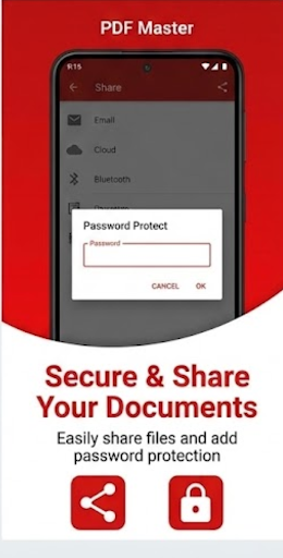PDF Master  PDF Editor 2026