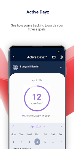 Momentum Screen 3