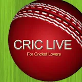 CricketLiveScore icon