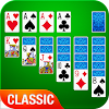 Solitaire icon