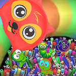 Cover Image of Télécharger Worm Zone Crawl 2020 1.0 APK