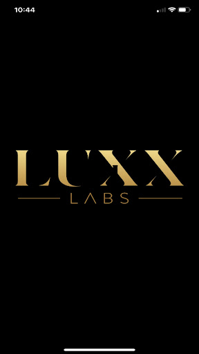Android application LUXX Labs Salon Suites screenshort