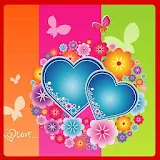 Love & Romantic HD wallpapers icon