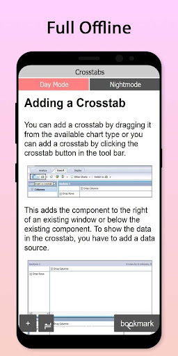 Easy SAP BO Analysis For OLAP