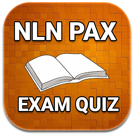 NLN PAX Quiz Exam 2024 Ed  Icon