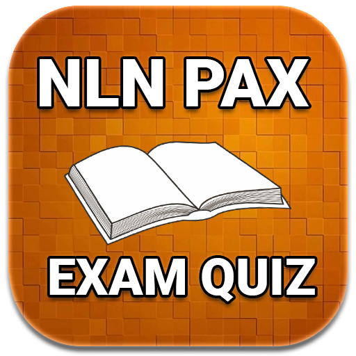 NLN PAX Quiz Exam 2024 Ed Apps on Google Play