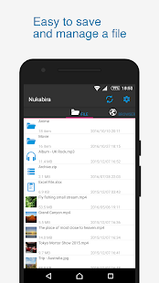 پیش نمایش برنامه