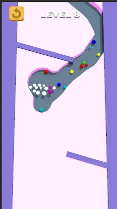 Digging Game - Screenshot 3