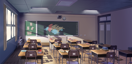 脱出げーむ かわいい女の子学校ホラー脱出ゲーム新作 Google Play のアプリ