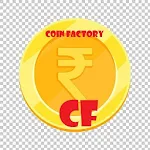 Cover Image of Baixar CoinFactory - Convert Credit  APK