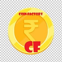 CoinFactory - Convert Credit