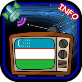 TV Channel Online Uzbekistan icon