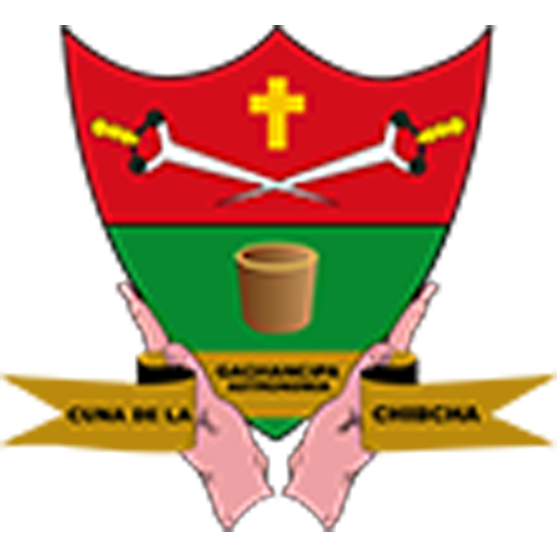 Trami App Gachancipa logo