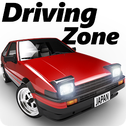 Icon image Driving Zone: Japan