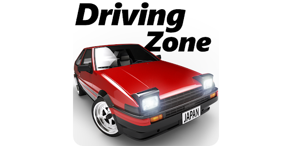 Driving Zone 日本 Google Play のアプリ