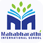 Cover Image of 下载 Mahabharathi School  APK