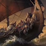 Cover Image of ดาวน์โหลด Vikings Wallpaper 1.1.0 APK