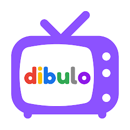 Icon image Dibulo TV