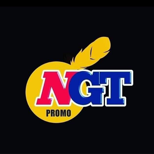 NGT Promo logo