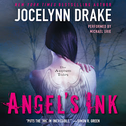 Icon image Angel's Ink: The Asylum Tales