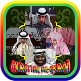 Rebellion AlQuran Merdu Mp3 icon