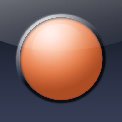 RecordPad Audio Recorder logo