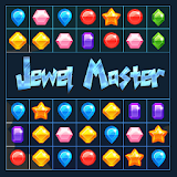 Jewel Master - Classic Jewel Game - Arcade Jewel icon