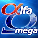 Alfa Omega TV icon