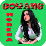 Goyang Morena icon