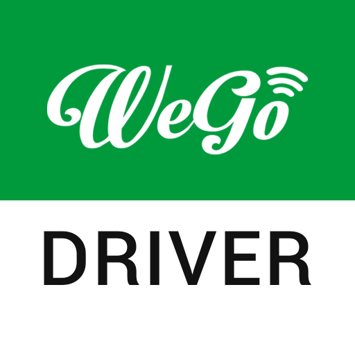 WeGO Partner - For Driver App