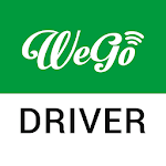 WeGO Partner - For Driver App Apk