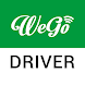 WeGO Partner - For Driver App - Androidアプリ