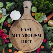 FAST METABOLISM DIET - 28 DAY DIET EXPLAINED 1.1 Icon