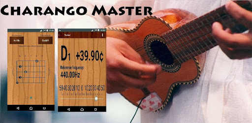 Charango Master