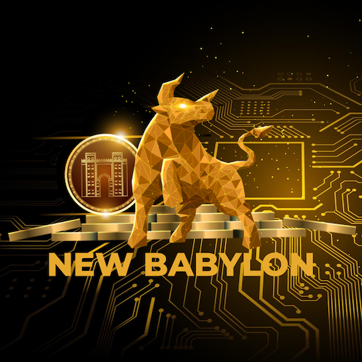 Babylon Market logo