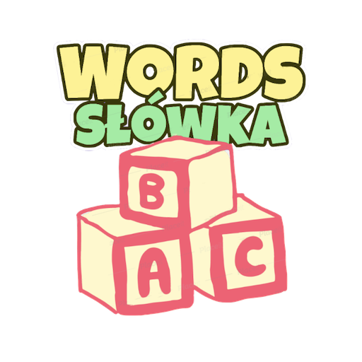 Słówka logo