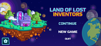 Game screenshot INVENTASY mod apk