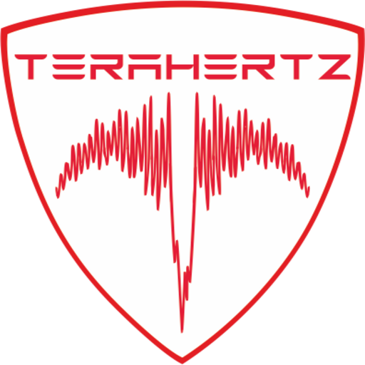Terahertz Employee logo