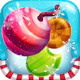 Cookie King Quest: Free Match 3 Games icon